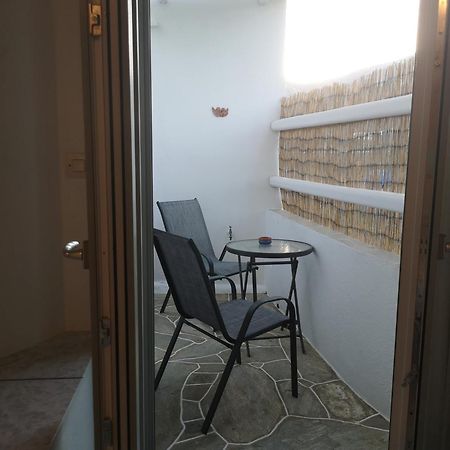 Lemonia Rooms 2 Platis Gialos  エクステリア 写真